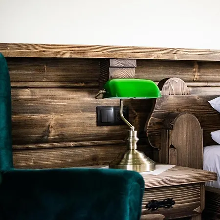 Goscinne Bialy Bizon *