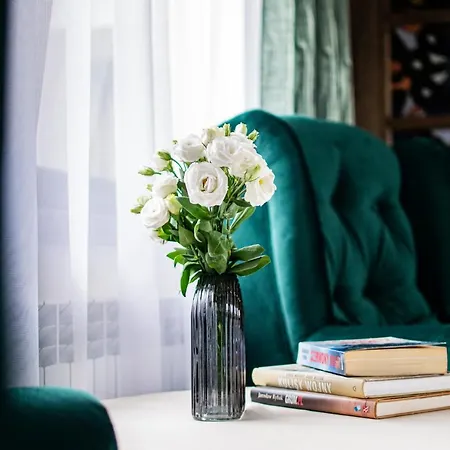 Goscinne Bialy Bizon * Rabka-Zdrój