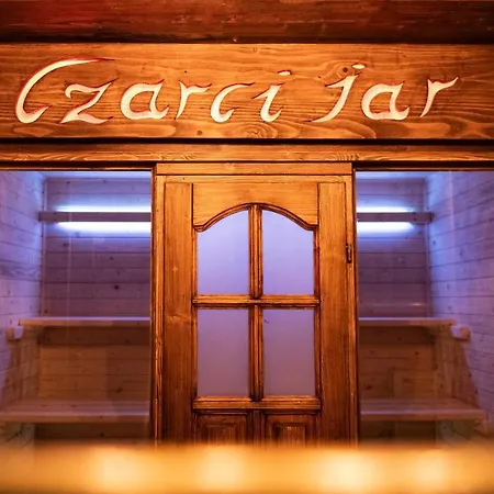 Goscinne Bialy Bizon *