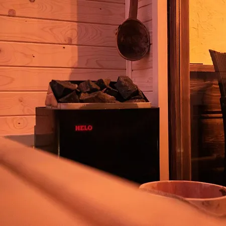 Goscinne Bialy Bizon Rabka-Zdrój