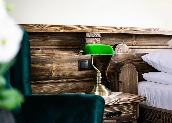 Goscinne Bialy Bizon *