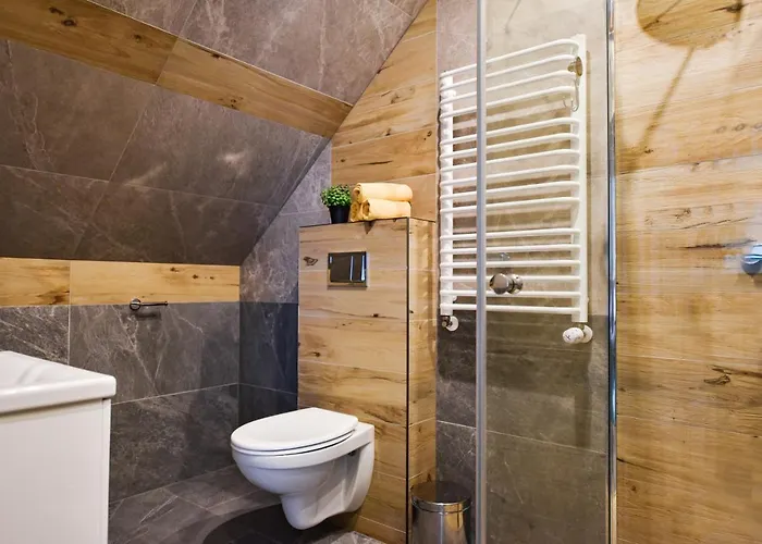 Goscinne Bialy Bizon *