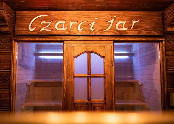 Goscinne Bialy Bizon *