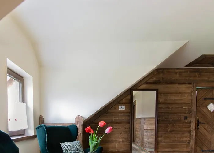 Goscinne Bialy Bizon * רבקה